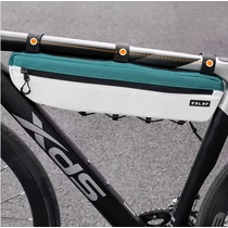 TÁSKA  VÁZRA ESLNF BACKPACK BLUE/WHT 2L