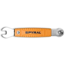 Szerszám spyr system pedálkulcs m15&m14