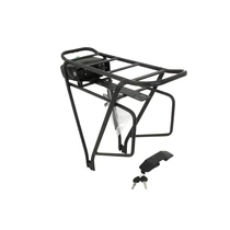 Egyéb elektromos  mxus csom.tartó fekete aluminium