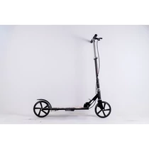 Egyéb roller alu. 200mm-es kerékkel 882 fekete