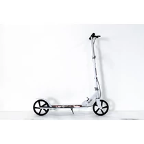 Egyéb roller alu. 200mm-es kerékkel 882 fehér