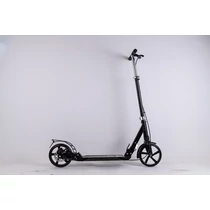 Egyéb roller alu. 200mm-es kerékkel 995 fekete