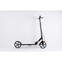 Egyéb roller alu. 200mm-es kerékkel fékkel 996 fekete