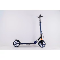 Egyéb roller alu. 200mm-es kerékkel fékkel 996 kék