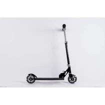 Egyéb roller aluminium 125mm-es keré 551-2 fekete