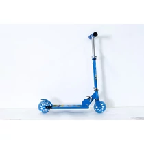 Egyéb roller aluminium 125mm-es keré 551-2 kék