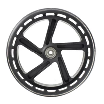 Roller kerék 200mm abec 5 iparicsapágy