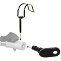 Gyerekszállító kuplung