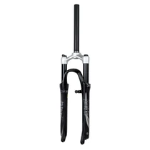Suntour villa 26 teleszk. a-head 1-1/8 80mm axon-e-rl fekete remoote lockout suntour