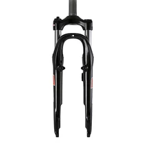 Suntour villa 24 teleszk a-head 1-1/8 50mm m3010-a-p fekete suntour