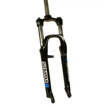 Suntour villa 26 teleszk 22,2x210/55 100mm xce-p fekete suntour