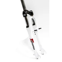 Suntour villa 28 teleszk. a-head 1-1/8 63mm m3010-a-p fehér suntour