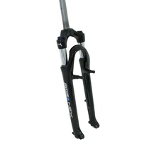 Suntour villa 28 teleszk. 25,4x210/55 63mm nex-p fekete suntour