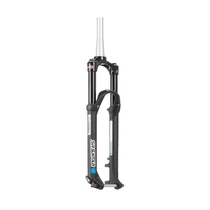 Suntour villa 27,5 teleszk. a-head taper 1-1/8-1,5x255mm 120mm raidon34- ds-boost-rl-r-15qlc32 mat fekete suntour