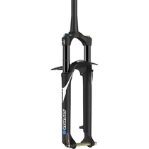 Suntour villa 29 teleszk. a-head taper 1-1/8-1,5x255mm 130mm axon34-boost-eq-lo -rc-pcs-15ah2-110 fekete suntour