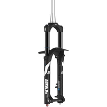 Suntour villa 29 teleszk. a-head taper 1-1/8-1,5x255mm 180mm durolux38-eq boost-ds-r2c2 15mm átütős szürke suntour
