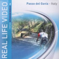 Tacx real life video t1956.06 tacx passo del gavia