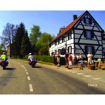 Tacx real life video t1956.35 tacx amstel gold race 2007 netherlands