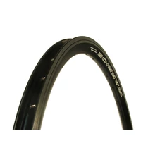 Felni hl20dc 26x20 36h fekete warrior profilmagasság 29,6mm