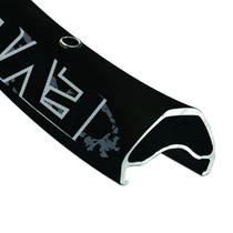 Alex felni 26 evo supercomp 559x20 fekete anod f/v alex