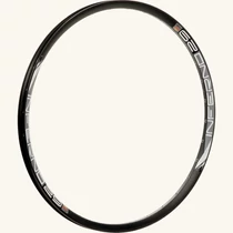 Sun-ringlé felni 27,5 inferno29 32h 584/2 /29mm fekete illesztett sun ringlé