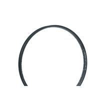 Sun-ringle felni 27,5 duroc sd42 32h 584 36-42mm fekete hegesztett sun ringlé