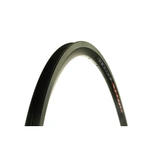 Felni 28 spider 32h  622x13 fekete hl13da
