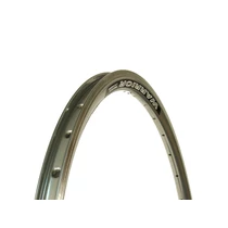 Felni 28 warrior 36h 700x20 ezüst hl20dc