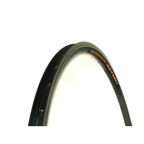 Felni 28 warrior 36h 622x20 fekete hl20dc