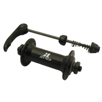 Novatec-joytech agy első alu. 32h gyorszár fekete joytech jy751dse