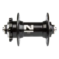 Novatec-joytech agy első alu. tárcsafékes 32h fekete gyorszáras novatec do41sb gyorszár nélkül