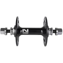 Novatec-joytech agy első alu. 36h pálya fekete a565sbt novatec