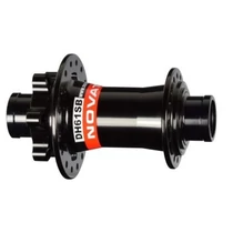 Novatec-joytech agy első alu. 32h tárcsafékes novatec dh61sb tengely 20x110 gyorszárra