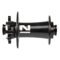 Novatec-joytech agy első alu 32h 15mm átütő teng. novatec d791sb-15/100