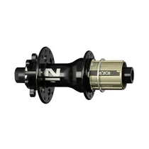 Novatec-joytech agy hátsó alu. 32h tárcsafékes novatec d792sb-x12-a4abg-11s shimano 12-es tengelyhez