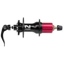 Egyéb agy hátsó alu. 32h tárcsafékes novatec d792sb/a-aa-11s shimano