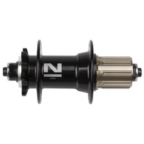 Novatec-joytech agy hátsó alu. 32h tárcsafékes novatec d042sb-ss