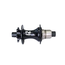 Novatec-joytech agy hátsó alu 32h 12mm átütő tengely d462sb-s3s-b12-11s novatec a tengely nem tartozék