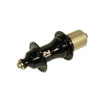 Novatec-joytech agy hátsó alu. 32h gyorszáras kazettás 11 sebességes shimano novatec f162sb/aa-11s a gyorszár nem tartozék