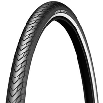 Michelin köpeny 26x1,85 protek fekete reflex michelin