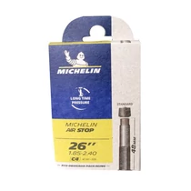 Michelin tömlő 26x1,75-2,35 mich. a/v 48 mm szelep