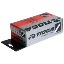 Tioga tömlő 26x2,5/2,7 f/v 36mm tioga