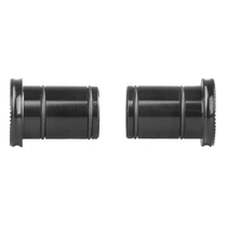 Novatec-joytech átütő tengely kupak 12x100mm d791sb agyhoz