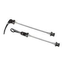 Novatec-joytech húzózár set alu 100/135mm novatec