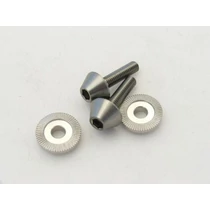 Sun-ringlé csavar set