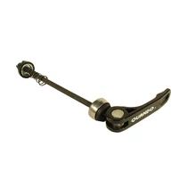 Húzószár első szines 110mm alu quando