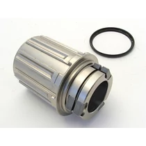 Novatec-joytech kazettatest acél d042sb d042sb