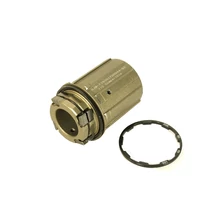 Novat kazettatest alu b2 4 kalapács abg, 15 mm tengelyre, japán csapágyakkal 8-11 fokozatú shimano