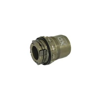 Novatec-joytech kazettatest acél b2 4 kalapács 15 mm tengelyre, japán csapágyakkal sram xd