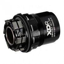 Novatec-joytech kazettatest alu b2 6 kalapács 15 mm tengelyre, japán csapágyakkal sram xdr